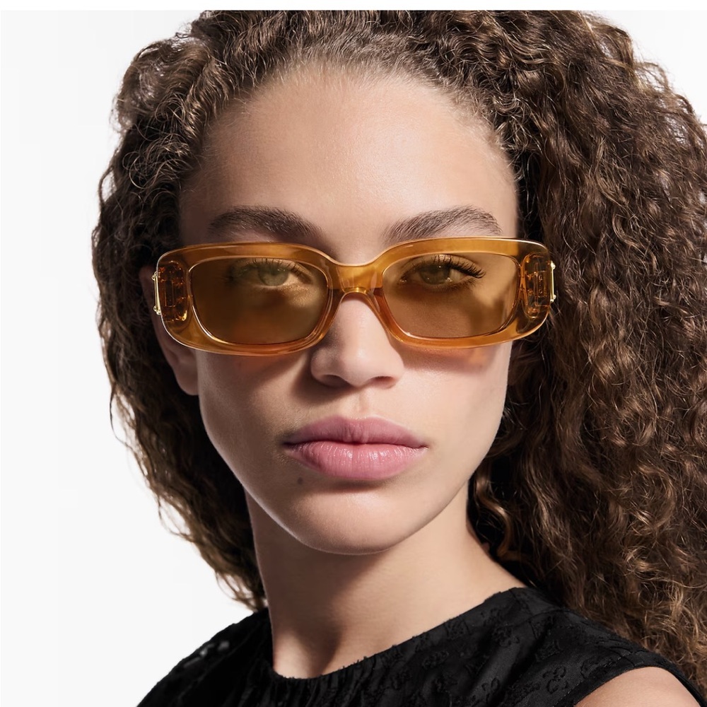 🍂Louis Vuitton S-Lock Cat Eye Sunglasses